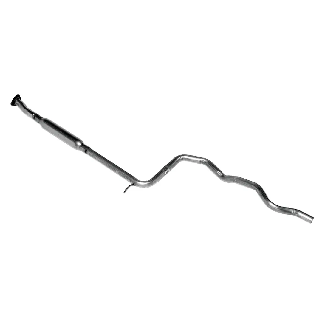 48294 – WALKER EXHST Exhaust Resonator Pipe, OE Replacement Assembly Class B 84.540 Inch Overall Length